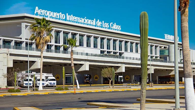 Los Cabos Airport